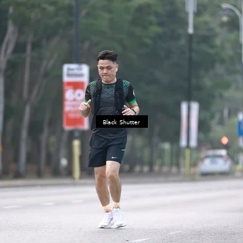 Runner Photo 8253102