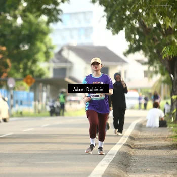 Runner Photo 8253103