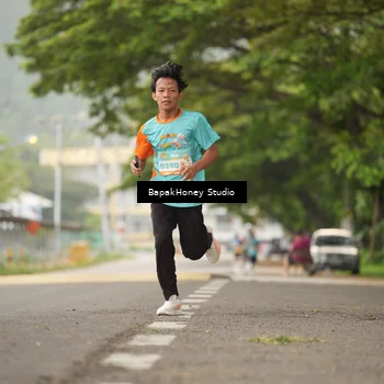 Runner Photo 8253104