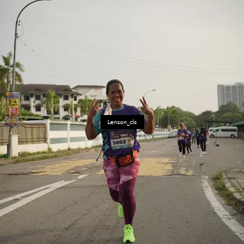 Runner Photo 8253105