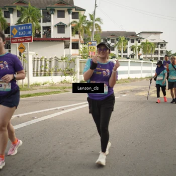 Runner Photo 8253107