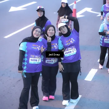 Runner Photo 8253110