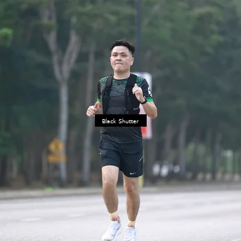 Runner Photo 8253111