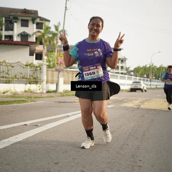 Runner Photo 8253114
