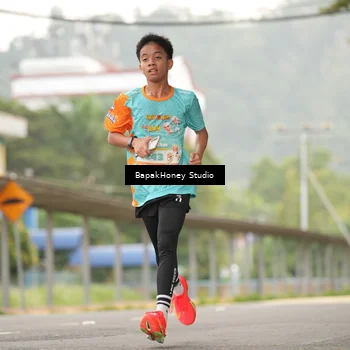 Runner Photo 8253117