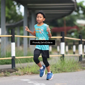 Runner Photo 8253123