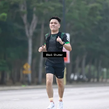 Runner Photo 8253124