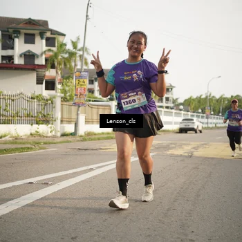 Runner Photo 8253125