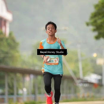 Runner Photo 8253126