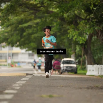 Runner Photo 8253128