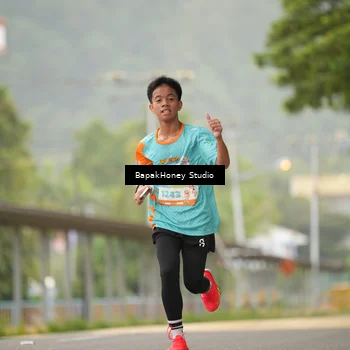 Runner Photo 8253130