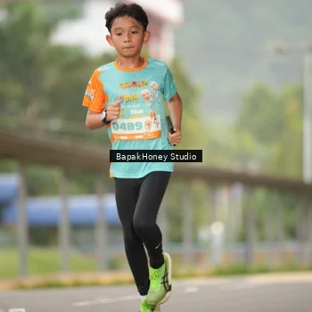Runner Photo 8253132
