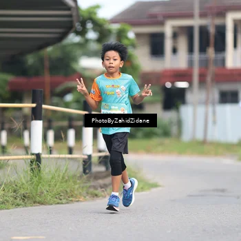 Runner Photo 8253133