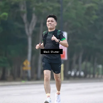 Runner Photo 8253134