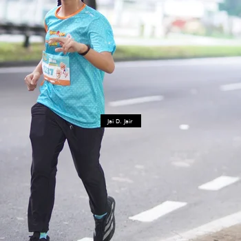 Runner Photo 8253135
