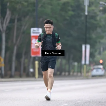 Runner Photo 8253137