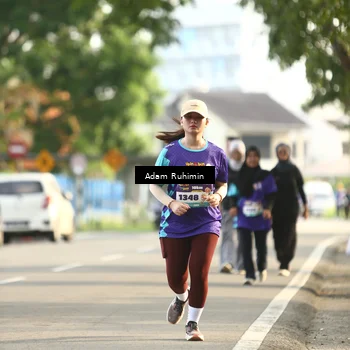 Runner Photo 8253140