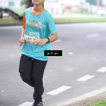 Runner Photo 8253141