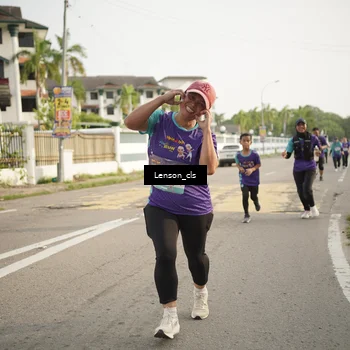 Runner Photo 8253144