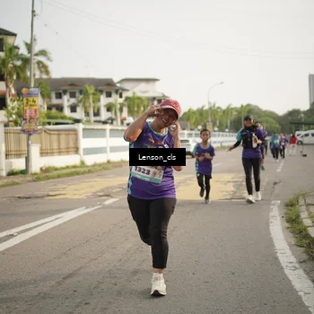 Runner Photo 8253146