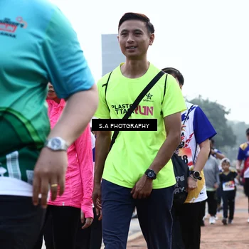Runner Photo 8253152