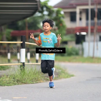 Runner Photo 8253154