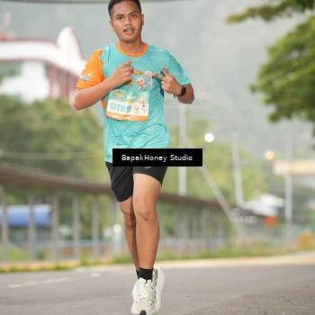 Runner Photo 8253156