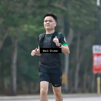 Runner Photo 8253157