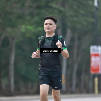 Runner Photo 8253159