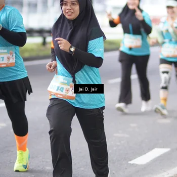 Runner Photo 8253162