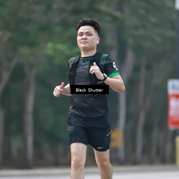 Runner Photo 8253163