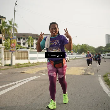 Runner Photo 8253164