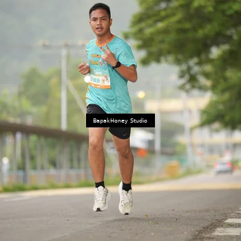 Runner Photo 8253167