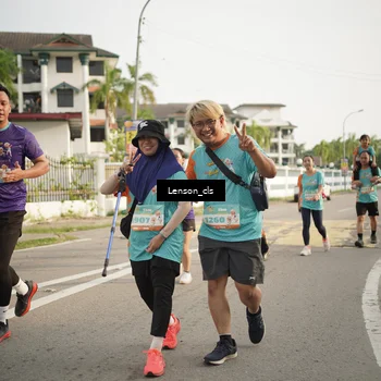 Runner Photo 8253170