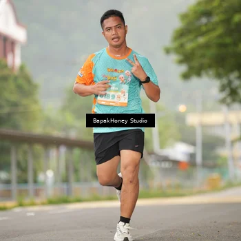 Runner Photo 8253172