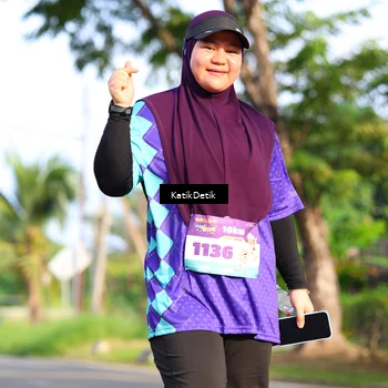 Runner Photo 8253179