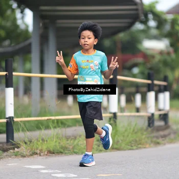 Runner Photo 8253183