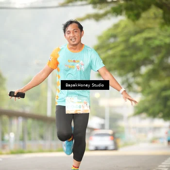 Runner Photo 8253184