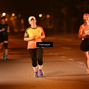 Runner Photo 8253185