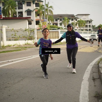Runner Photo 8253186