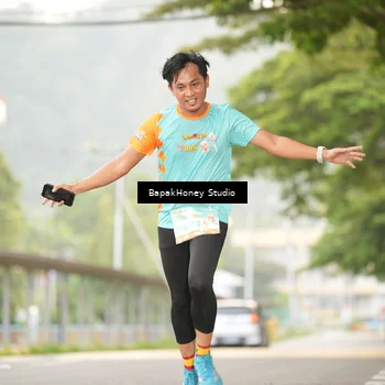 Runner Photo 8253189