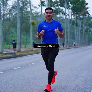 Runner Photo 8253191