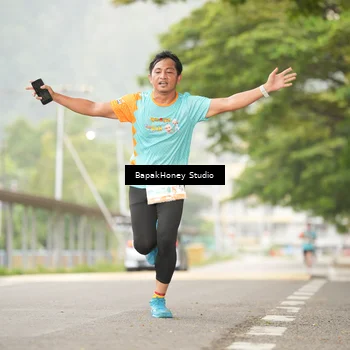 Runner Photo 8253193