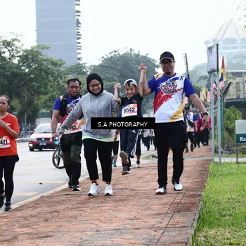 Runner Photo 8253196