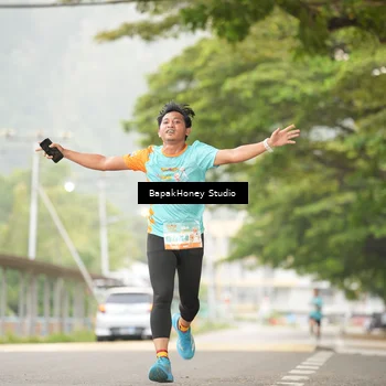 Runner Photo 8253197