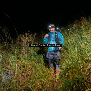 Runner Photo 82532
