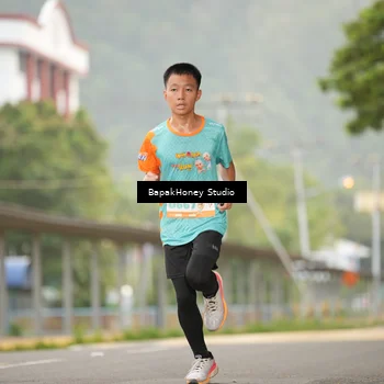 Runner Photo 8253201