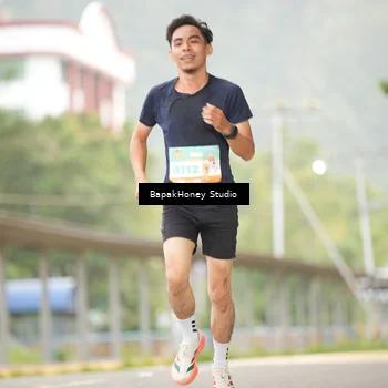 Runner Photo 8253202