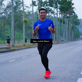 Runner Photo 8253204
