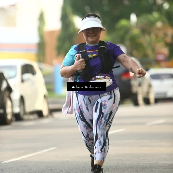 Runner Photo 8253205